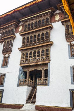 Punakha Dzong, Birleşik Arap Emirlikleri - Punakha Dzong veya Punakha, Bhutan'ın eski başkenti Pungthang Dewachen Phodrang (Palace of büyük mutluluk).