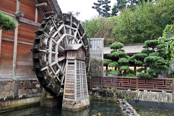 Öffentlicher nan lian garten, chi lin nonnenkloster, diamond hills, hong kong — Stockfoto