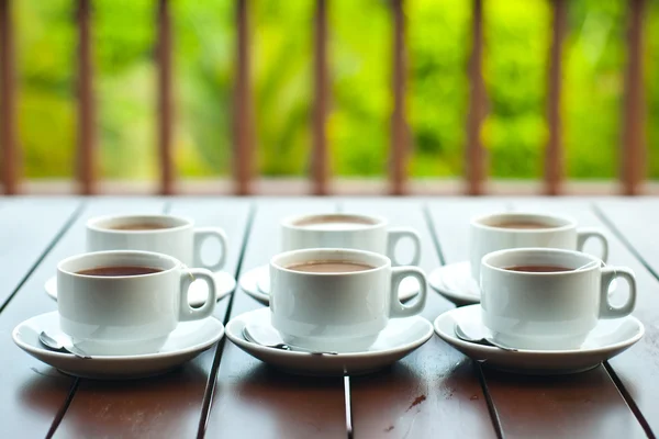 Kawa i herbata Zdjęcia Stockowe bez tantiem