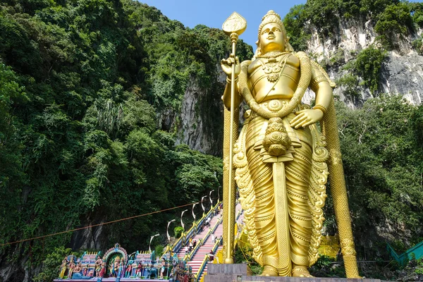 Batu mağara, Malezya