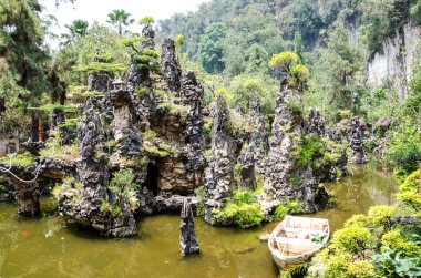 Sam Poh Tong, Ipoh, Malezya