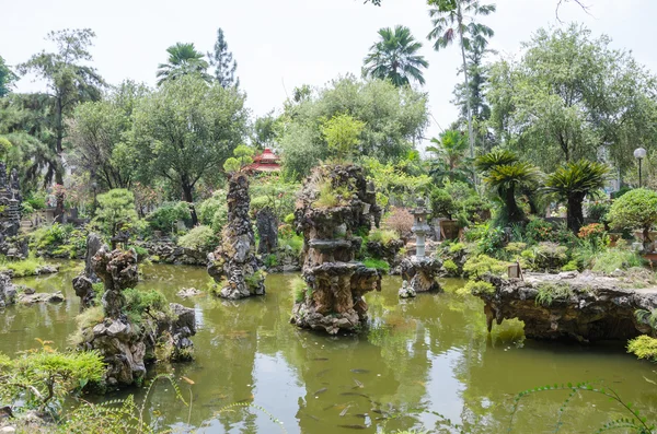 Sam Poh Tong, Ipoh, Maleisië — Stockfoto