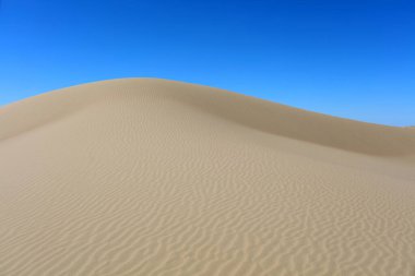 Senek Çölü, Batı Kazakistan, Mangistau Platosu