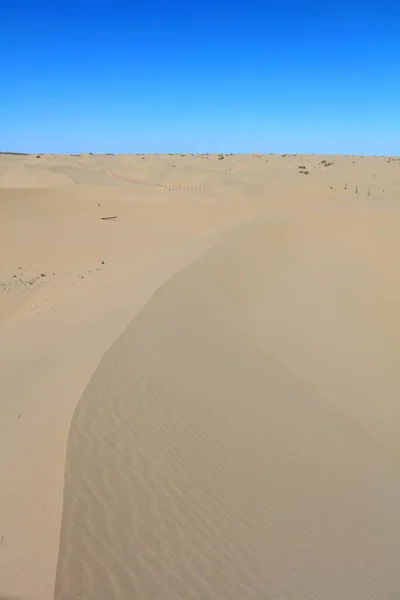 Senek Desert Western Kazakhstan Mangistau Plateau 图库照片