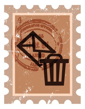 seyahat hedef simgesi