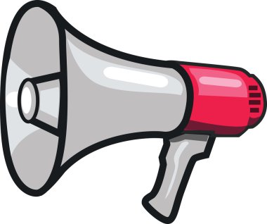 Polis vektörel clipart