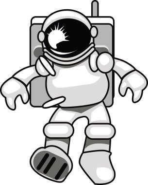 NASA'ın alanı simgeler 