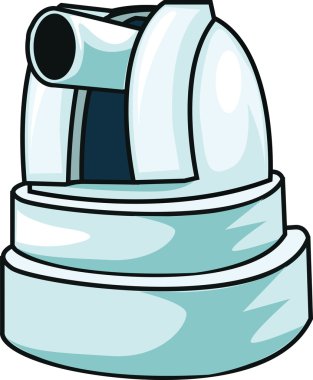 NASA'ın alanı simgeler 