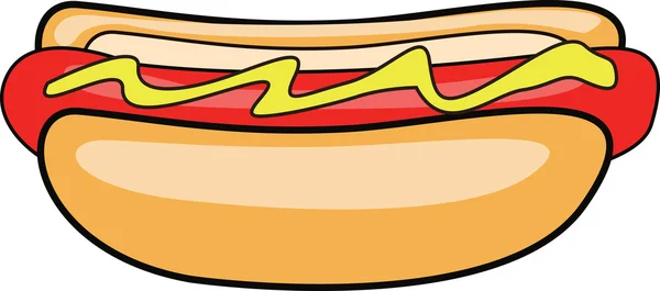 Bocadillos de carne delicatessen iconos — Vector de stock