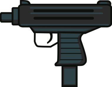 askeri taşıma ve ekipman vektörel çizimler