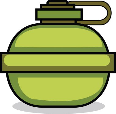 dağcılık malzemeleri clipart