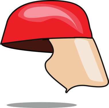 itfaiye ve ekipman simgeler