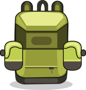 dağcılık malzemeleri clipart