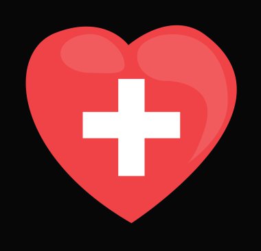 Tıbbi ve sağlık simgeler