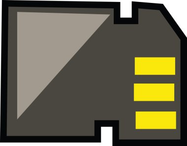 Fotoğraf Ekipmanları vektörel çizimler