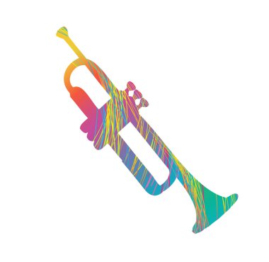 Müzik aletleri clipart