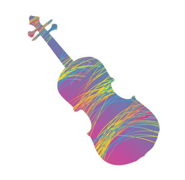 Müzik aletleri clipart