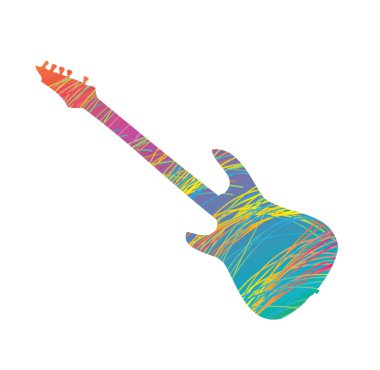 Müzik aletleri clipart