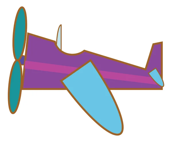 Aviation symboler vector — Stock vektor