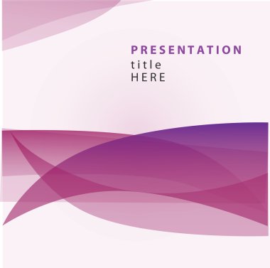 Doğrusal akan çizgileri arka plan