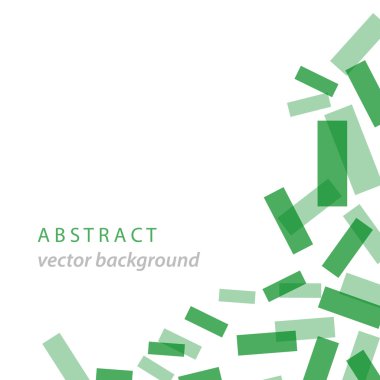 Doğrusal akan çizgileri arka plan