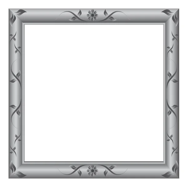 Picture framing boarders icon — Stock Vector