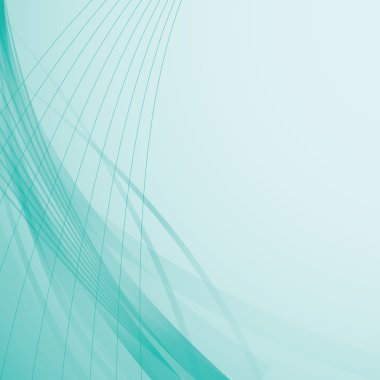 Doğrusal akan çizgileri arka plan