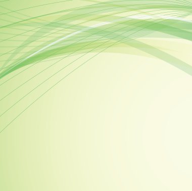 Doğrusal akan çizgileri arka plan