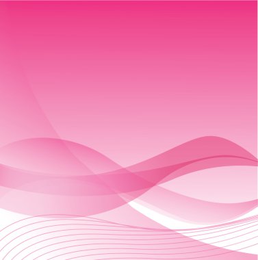 Doğrusal akan çizgileri arka plan