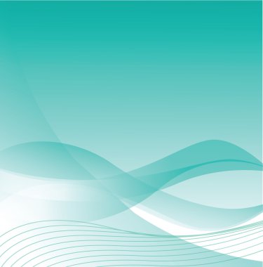 Doğrusal akan çizgileri arka plan