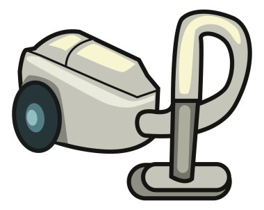 ev temizlik objeleri