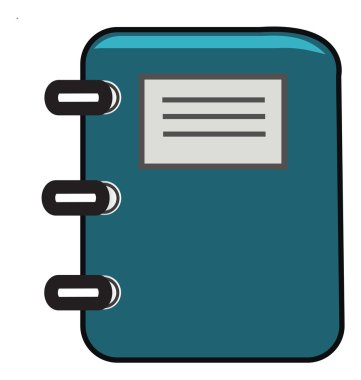 radyo ve televizyon yayın çizimler