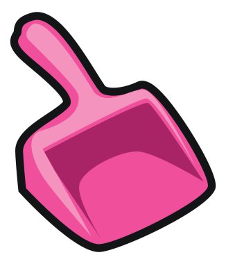 ev temizlik objeleri