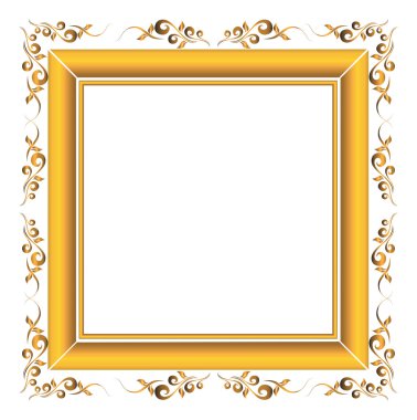 resim çerçeveleme yatılı simgesi