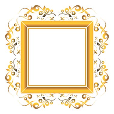 resim çerçeveleme yatılı simgesi