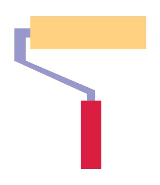 İnşaat araç çizimler karikatür 