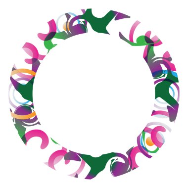 resim çerçeveleme yatılı simgesi