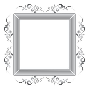 resim çerçeveleme yatılı simgesi