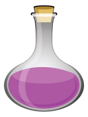 Halloween karakterler ve düğmeleri 