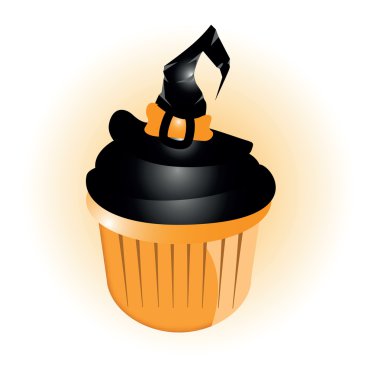 Halloween çörek ayarla 