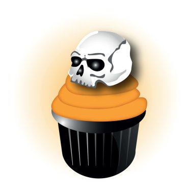 Halloween çörek ayarla 