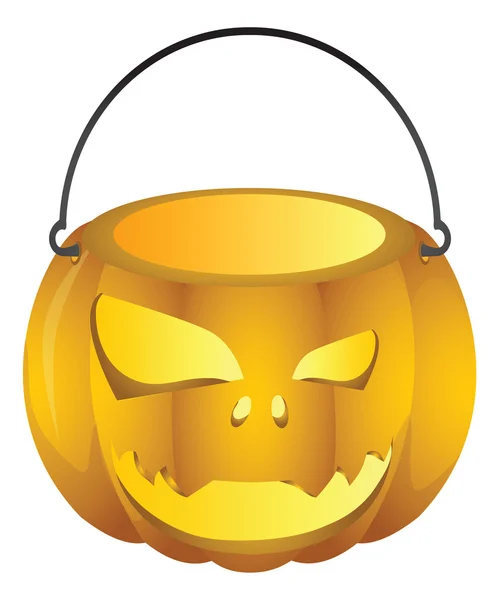 Halloween spooky clipart vector — Stockvector