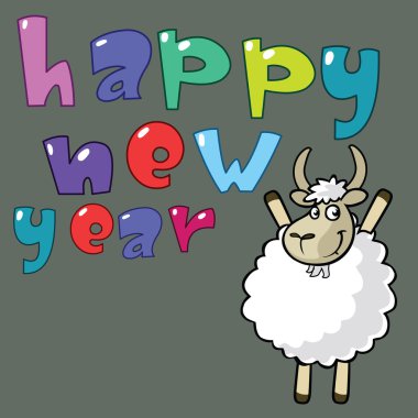 2015 mutlu yeni yıl