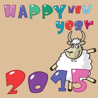 2015 mutlu yeni yıl