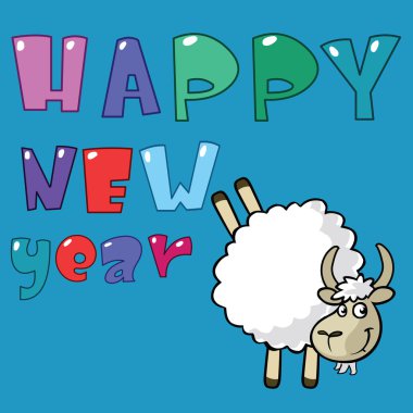 2015 mutlu yeni yıl