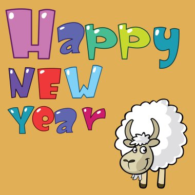 2015 mutlu yeni yıl