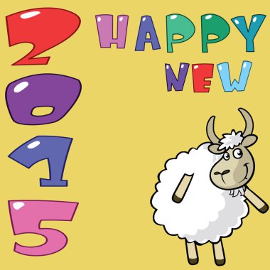 2015 mutlu yeni yıl