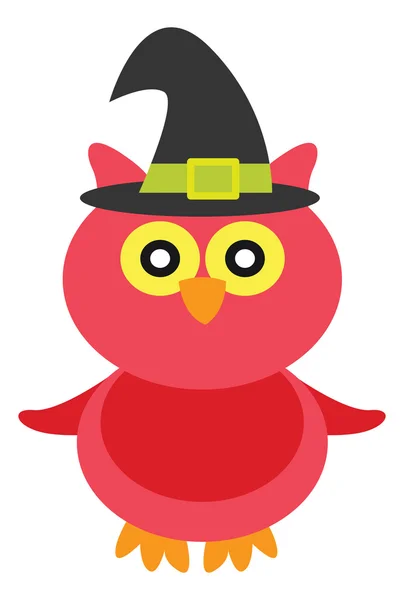 Halloween spooky clipart vector — Stock Vector