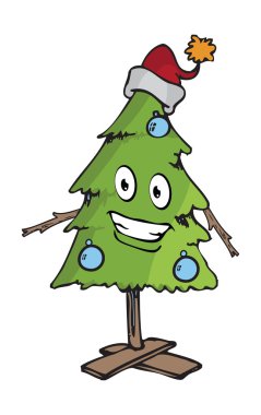 Komik ifade karakterleri vektör