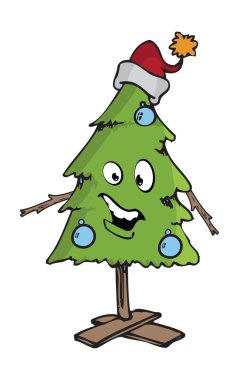 Komik ifade karakterleri vektör